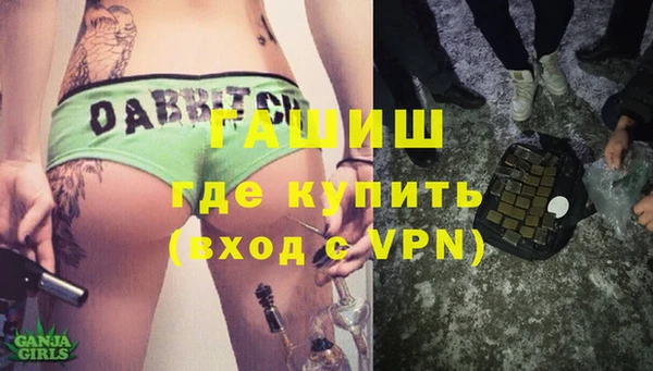 гашик Инсар